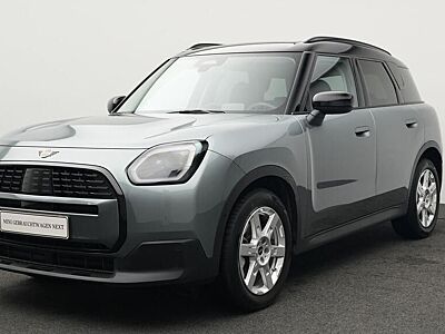 MINI Countryman D