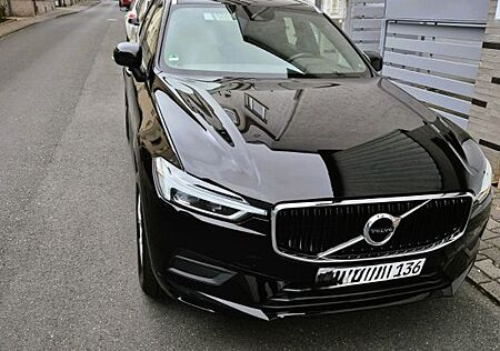 Volvo XC 60 XC60 D4 Momentum Geartronic Momentum