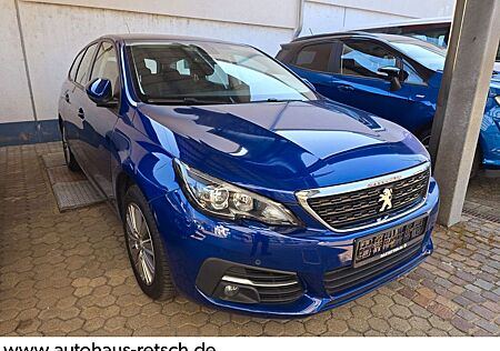 Peugeot 308 SW Active