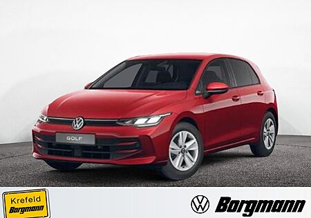 VW Golf Volkswagen VIII 1.5 eTSI Life LED HUD ACC NAVI KAMERA