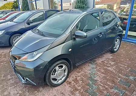Toyota Aygo (X) Aygo -play touch*KLIMA*5 TÜRER*