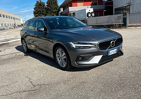 Volvo V60 D4 AWD