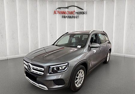 Mercedes-Benz GLB 180 d 8G-DCT,LED,RFK,SHZ,Sportlenkrad*15