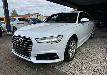 Audi A6 Avant 3.0 TDI Quattro*Pano/NightVision/HeadUp