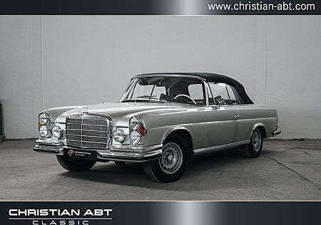 Mercedes-Benz 280 SE W111 2. Hand * Originalzustand
