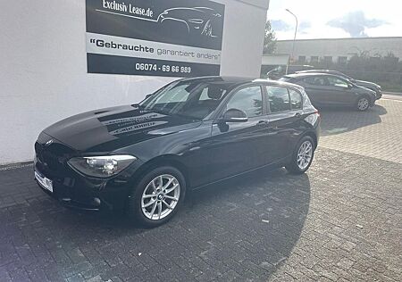 BMW 116i Lim. 5-trg. 1Jahr Premium Garantie