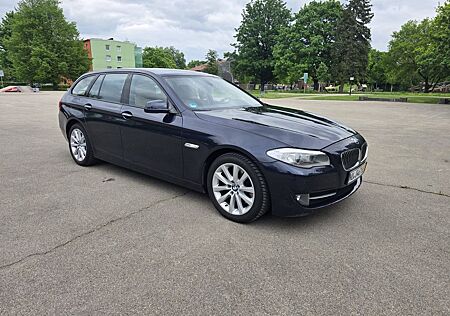 BMW 535d A touring Edition Exclusive Edition Exc...