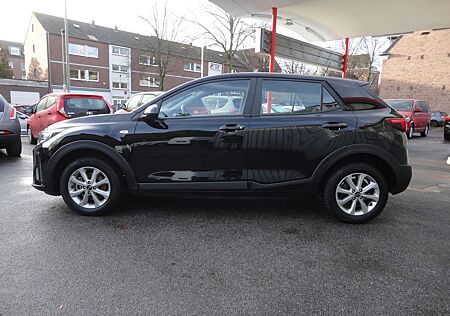 Kia Stonic 1,2 Edition7 Klima SHZ PDC Alu 1.Hd 33Tkm