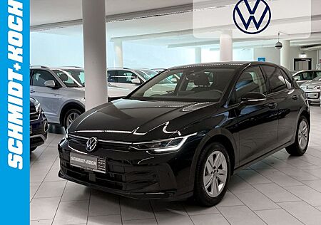 VW Golf Volkswagen VIII 1.5 TSI Life ACC LED NAVI PDC SHZ LHZ