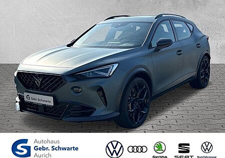 Cupra Formentor VZ5 Enceladus Grey Matt