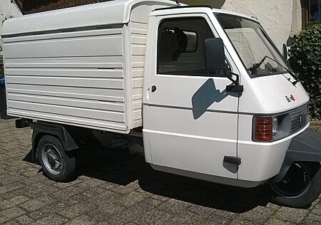 Piaggio APE TM 703