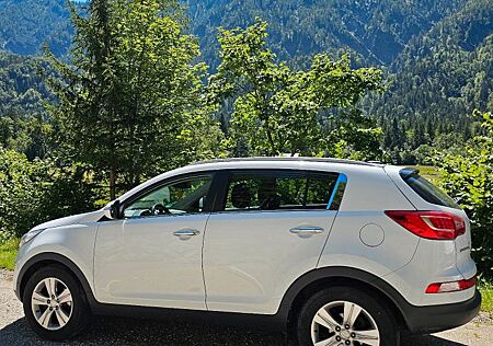 Kia Sportage 1.6 GDI 2WD FIFA World Cup Edition ...