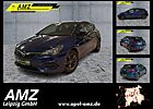 Opel Astra K 1.2 Turbo Design & Tech *HU AU NEU*