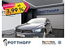 VW Passat Variant Volkswagen 2.0 TDI DSG Business Navi AHK LED