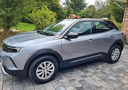 Opel Mokka 1.2 Turbo 100kW Elegance Elegance