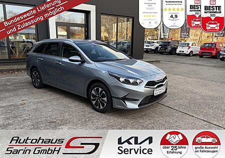 Kia Cee'd Sportswagon CEED SW 1.5T DCT7 LED-S KLIMAAT NAV/KAM QI-CHARG