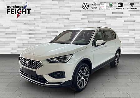 Seat Tarraco 2.0 TDI Xperience (EURO 6d) Tiptronic KL