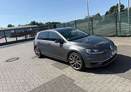 VW Golf Volkswagen 1.5 TSI ACT OPF DSG BlueMotion IQ.DRIVE...