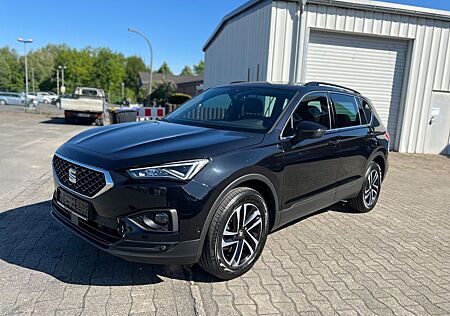 Seat Tarraco Style 2.0 TDI DSG 4Drive AHK Top Zustand