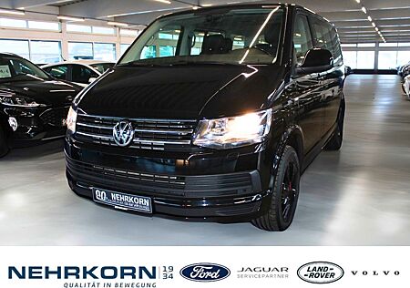 VW T6 Multivan Volkswagen 2.0 TDi DSG Comfortline 7-Sitze AHK