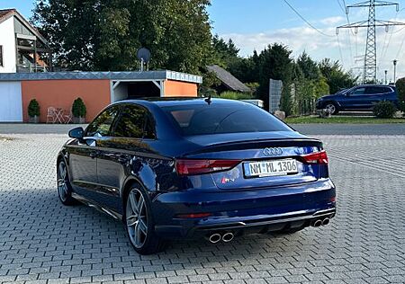 Audi S3 TFSI S tronic quattro - MATRIX B&O SPORTSITZE