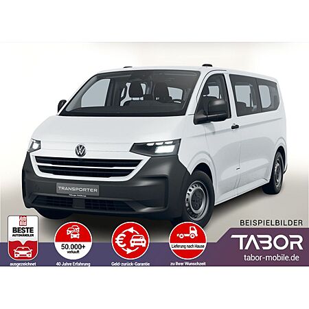 VW T6 Kombi leasen