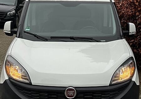 Fiat Doblo Cargo Maxi