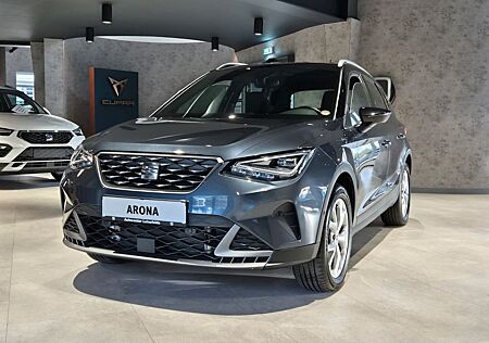 Seat Arona gebraucht kaufen Seat Arona FR 1.0 TSI 116 PS 7-Gang-DSG