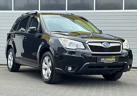 Subaru Forester Exclusive 4WD/SHZ/KAMERA/NAVI