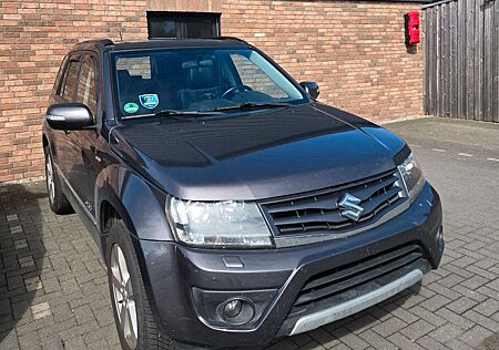 Suzuki Grand Vitara 1.9 DDiS X30