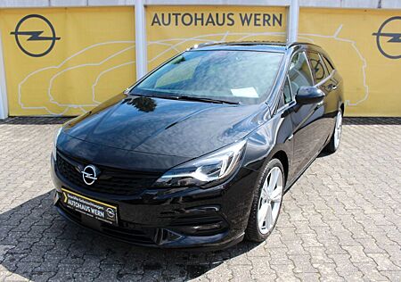 Opel Astra K Sports Tourer Ultimate Start/Stop