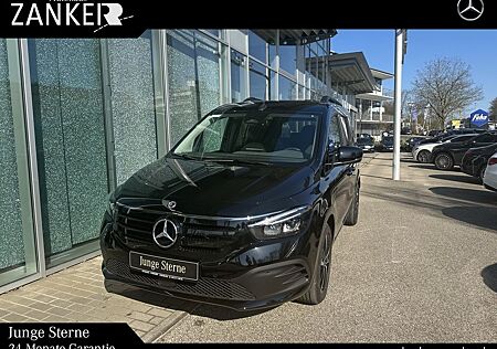Mercedes-Benz EQT 200 Standard LED*CAM*MBUX*PREMIUMPLUS*DAB