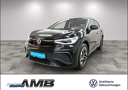 VW ID.5 Volkswagen Pro 77kWh/Matrix/Assistenzpak/Navi/RFKamera