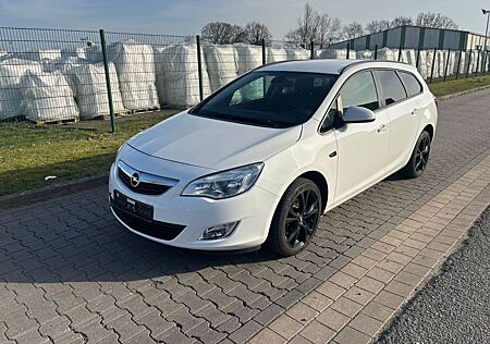 Opel Astra Sports Tourer 1.7 CDTI mitt neu tüv