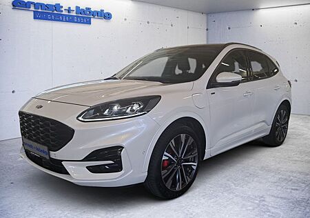 Ford Kuga 2.5 Duratec PHEV ST-LINE X