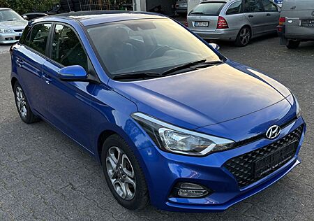 Hyundai i20 Trend *CAR-PLAY,KAMERA,ASSIST,UVM*