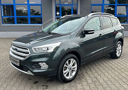 Ford Kuga Titanium