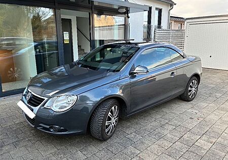 VW Eos Volkswagen 1.6 FSI Standard