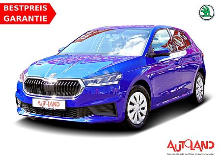 Skoda Fabia 1.0 MPI Active (EURO 6d) LED SmartLink DAB