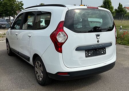 Dacia Lodgy TCe 115 Celebration Celebration