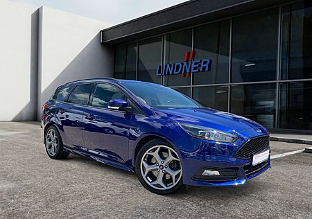 Ford Focus Turnier ST 2.0 ECOBoost 184 kW (250 PS)