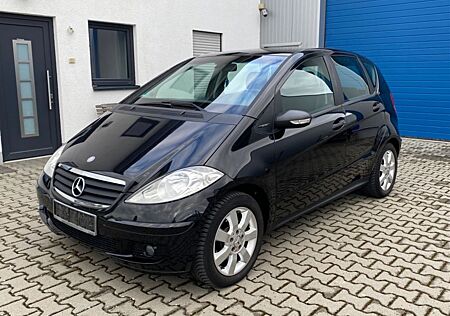 Mercedes-Benz A 170 gebraucht kaufen Mercedes-Benz A 170 *Technisch Gut*TÜV 2026*Alu*Allwetter*SHZ