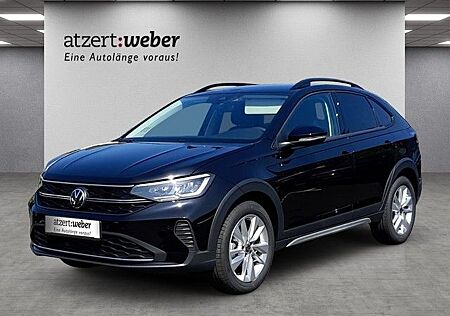 VW Taigo Volkswagen Life 1.0TSI AppConnect Kamera LED 17"