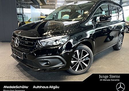 Mercedes-Benz EQT 200 PROGRESSIVE LED KAMERA MBUX KEYLESS PDC