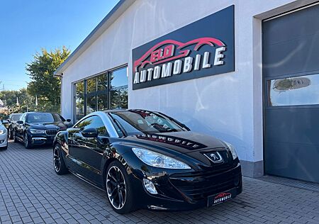 Peugeot RCZ *1.6 200 THP*Bi-Xenon*Vollleder*