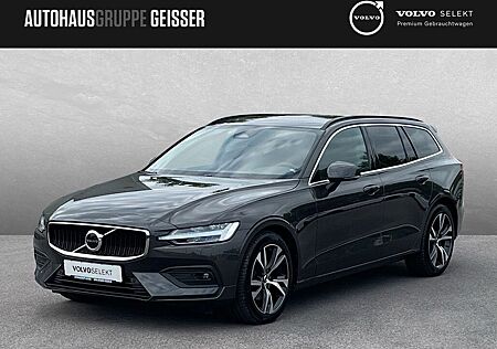 Volvo V60 B4 Mild-Hybrid Core AHK ACC LED