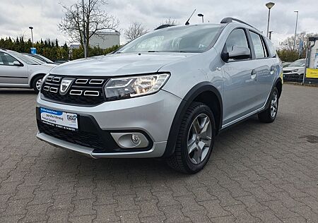 Dacia Logan Stepway LPG GARANTIE KLIMA PDC NAVIGATION