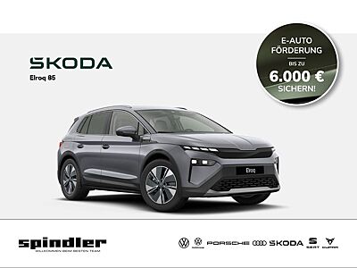 Skoda Elroq Selection 85 (82 kWh) 210 kW 1-Gang-Automa