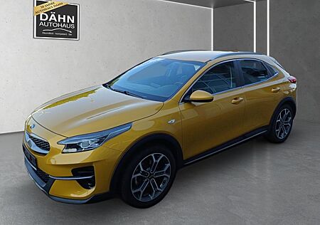 Kia XCeed 1.0 T-GDI OPF JBL SOUND EDITION