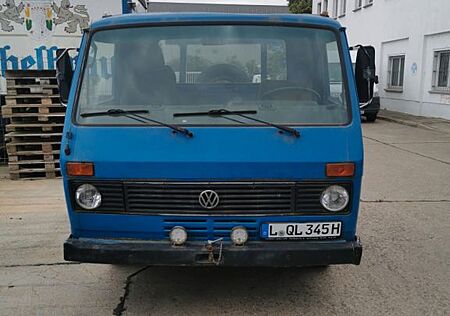 VW LT Volkswagen